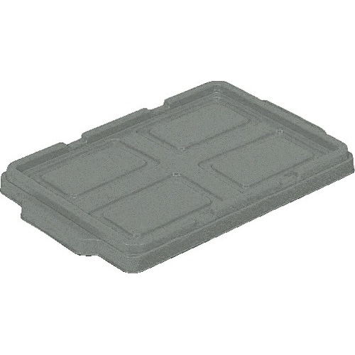 サンボックス#13フタ Lグレー