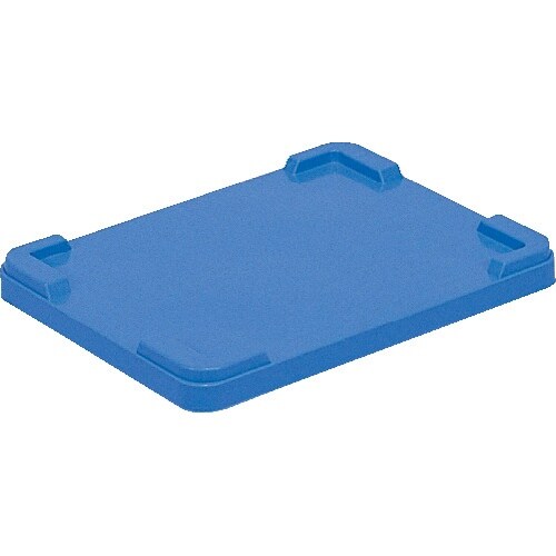 サンボックス#14Cフタ ブルー