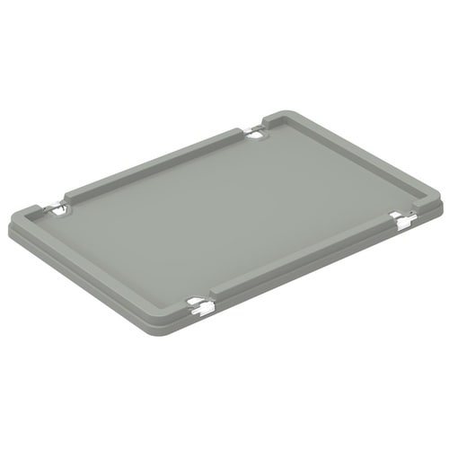 サンボックス#45−2フタ Lグレー