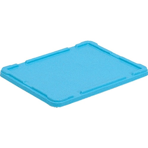 サンボックス#38フタ Lブルー