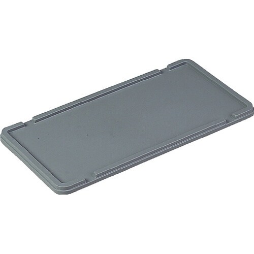 サンボックス360フタ Lグレー