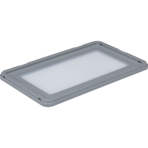 サンボックス#22#窓フタ LGY/透明