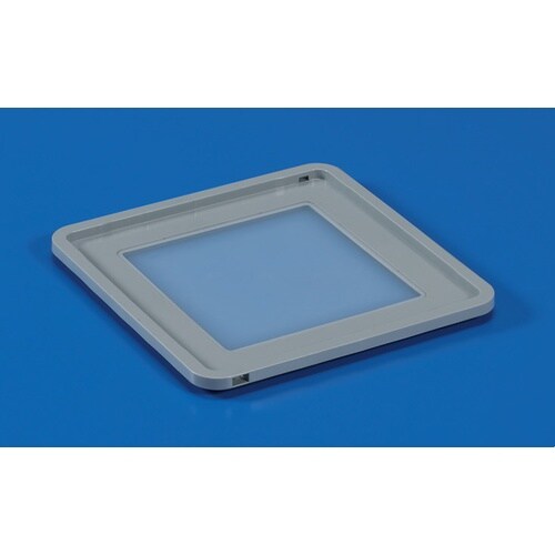 TP330マドフタ Lグレー/透明