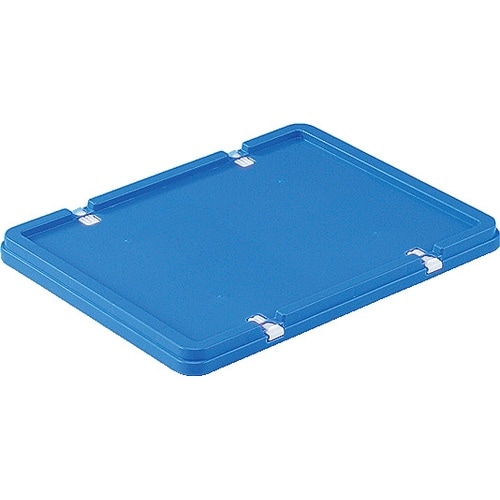 サンボックス#75−2フタ ブルー