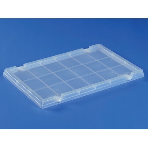 サンボックスNS・Aフタ(ロック付)透明