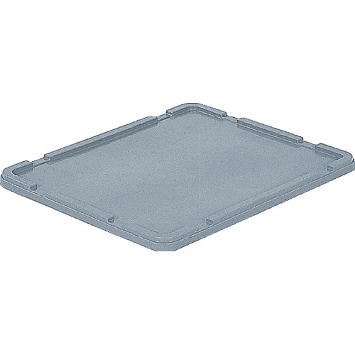 サンボックス#60フタ Lグレー