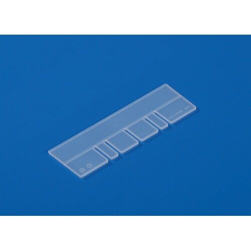 サンボックス#10−7中仕切S 透明