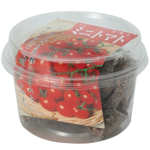 育てるやさい トマト