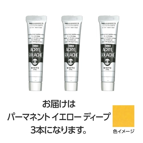 T AG 20ml 12パーマネントYディープ3個
