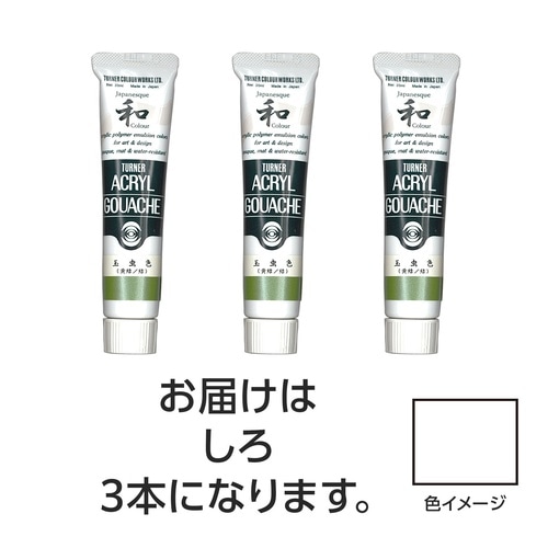 T AG 20ml 301しろ 3個