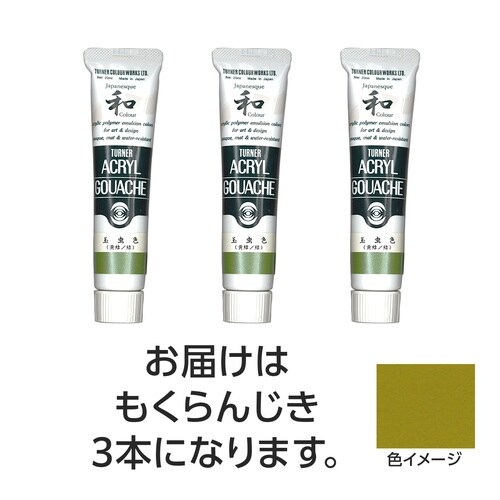 T AG 20ml 349もくらんじき 3個
