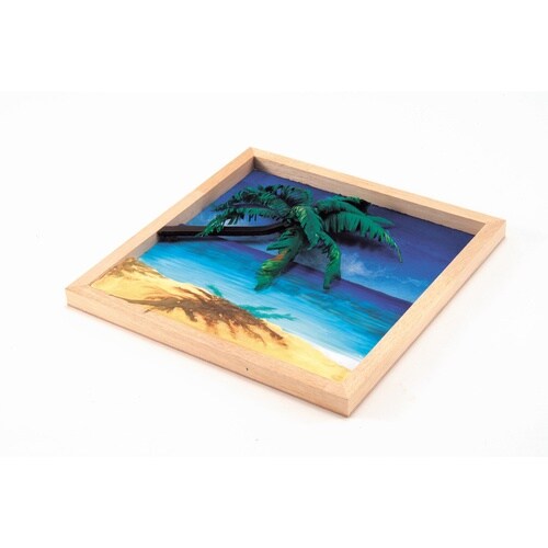 パネルアート A4