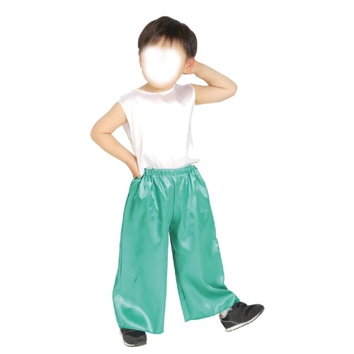 おとこのこセット グリーン Cサイズ