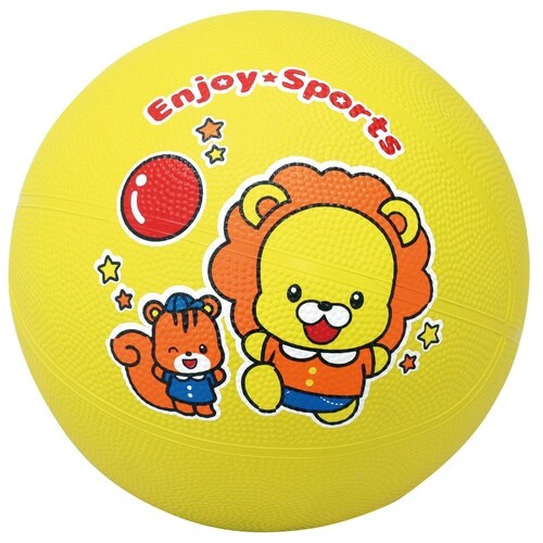 エンジョイドッジボール