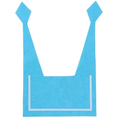 セーラーえり 水