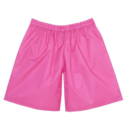 デカパン競争パンツ 桃