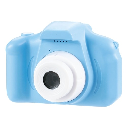 デジタルキッズカメラ