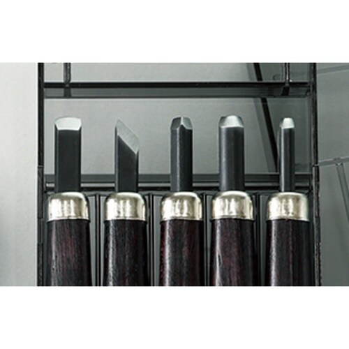 よしはる 高級彫刻刀 5本組 HP−5