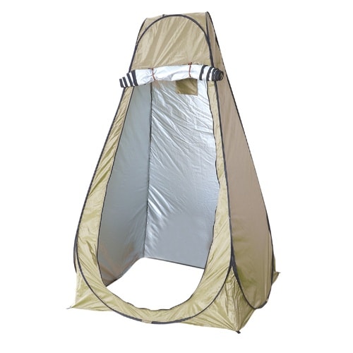 AT多目的ポップアップテント ベージュ