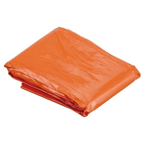 静音防寒寝袋(オレンジ)(30個組)