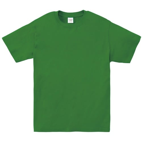 ATドライTシャツ M グリーン