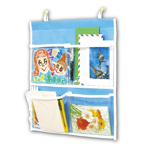 プレゼントウォールポケット