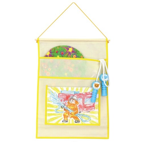 プレゼントマルチウォールケース