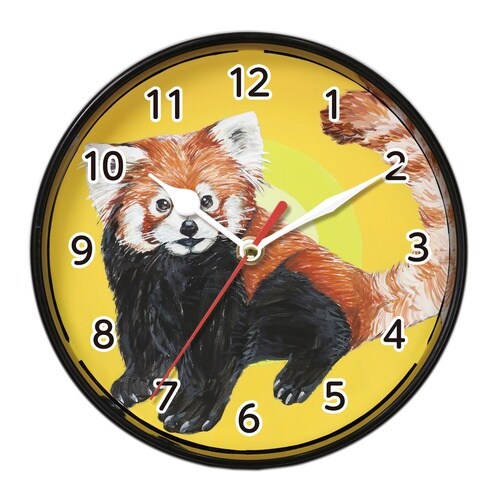 サークルクロック デザインセット