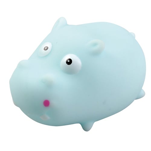 おもしろどうぶつ水鉄砲 カバ