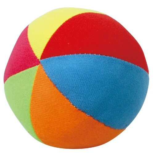 ふんわりボール