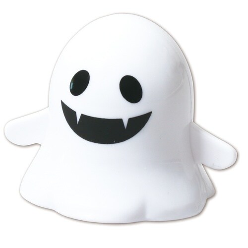 ダンシングゴースト