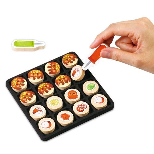 EVAたこやきやさん