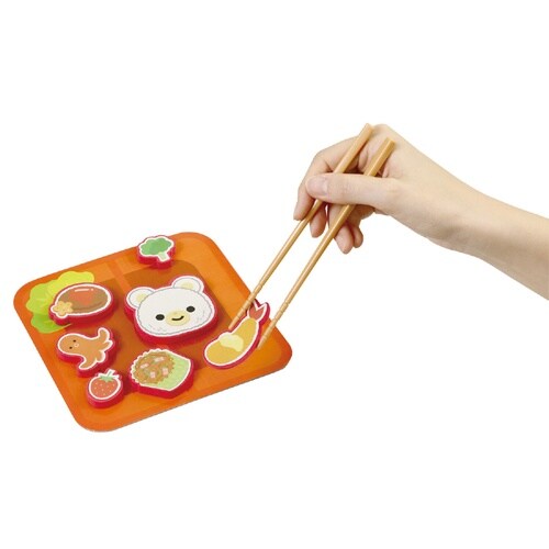 わくわくお弁当作り DX