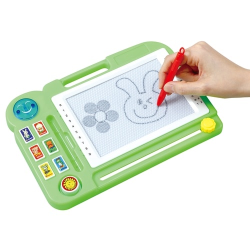 サウンドおえかきボード