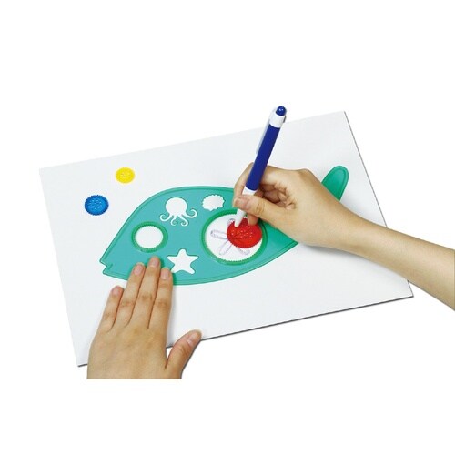 マジカルルーラー