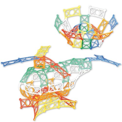 そうぞうブロックH 60ピース