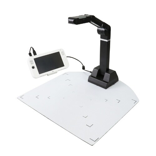 eduコン実物投影機セットA