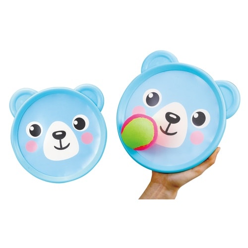 やわらかボールキャッチ