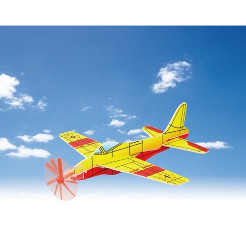 ソフトエアプレーン