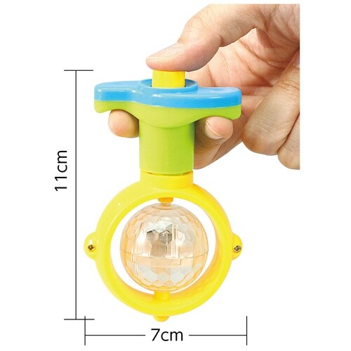 ダブルシャインスピン