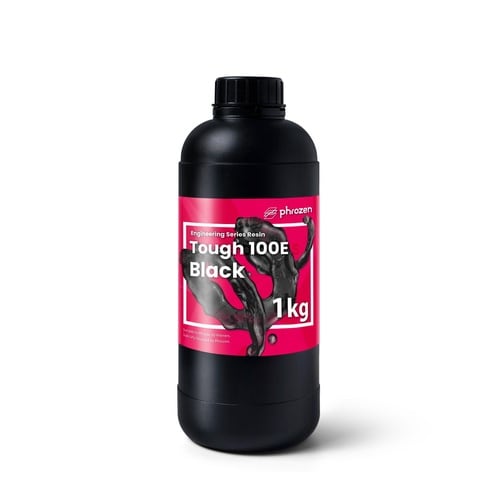 純正 タフ 100E(ブラック)レジン 1kg