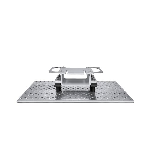 15インチ ビルドプレート(Mega8K用)