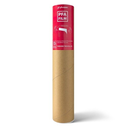 フローズン純正 nFEPフィルム