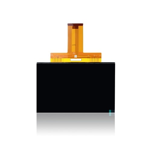 9.3インチ LCDスクリーン(Mighty4K)