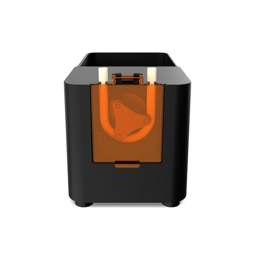 Pump&Fill 自動レジン供給フィーダー