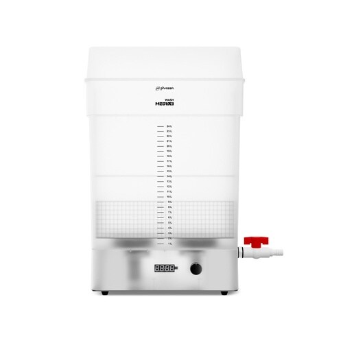 Wash Mega S Mega用 大型洗浄機