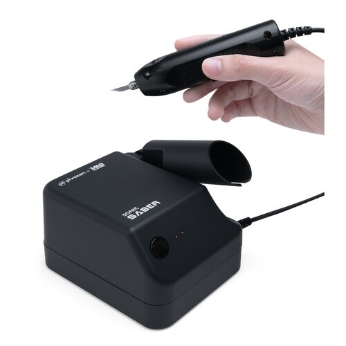 Sonic Saber 超音波カッター