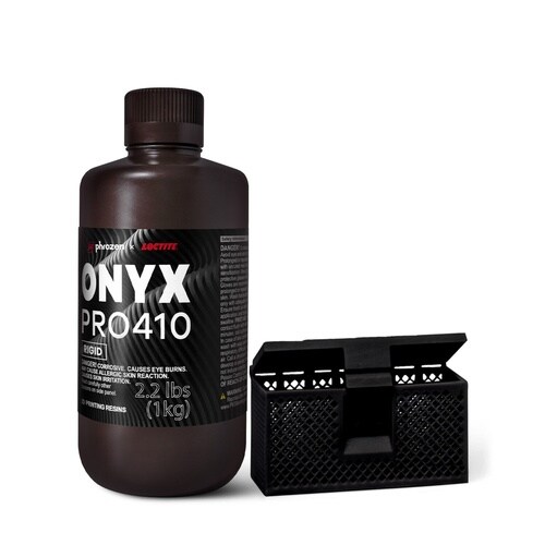 Locktiteオニキスリジッドプロ410BK