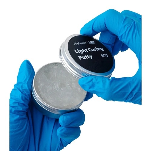 UV硬化用パテ60g