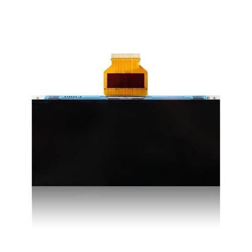 7.1インチ LCDスクリーン(Mini8KS用)